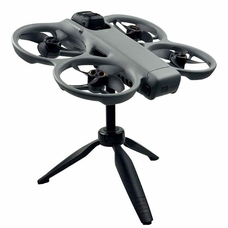 Drone Gimbal Mount - Suporte de Exibição para Drone Panorâmico