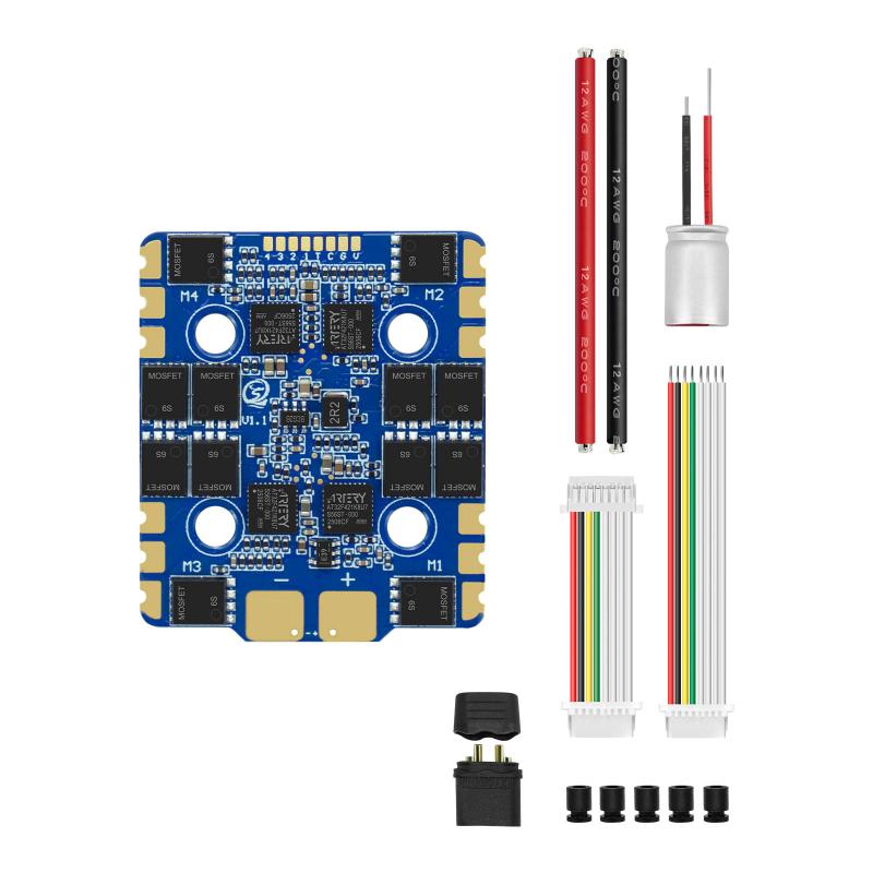 Drone Gimbal Controller - Controlador Eletrônico de Velocidade SEQURE Blueson