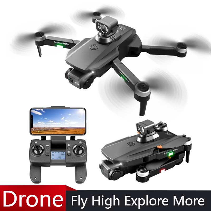 Drone Gimbal 2 Axis - Novo rg101 max uav drone gps