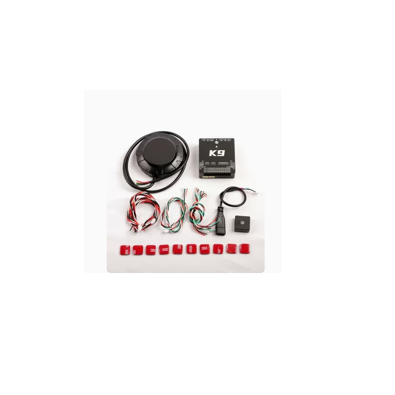 Drone Gimbal 3 Axis - 1 peça módulo gps drone controlador