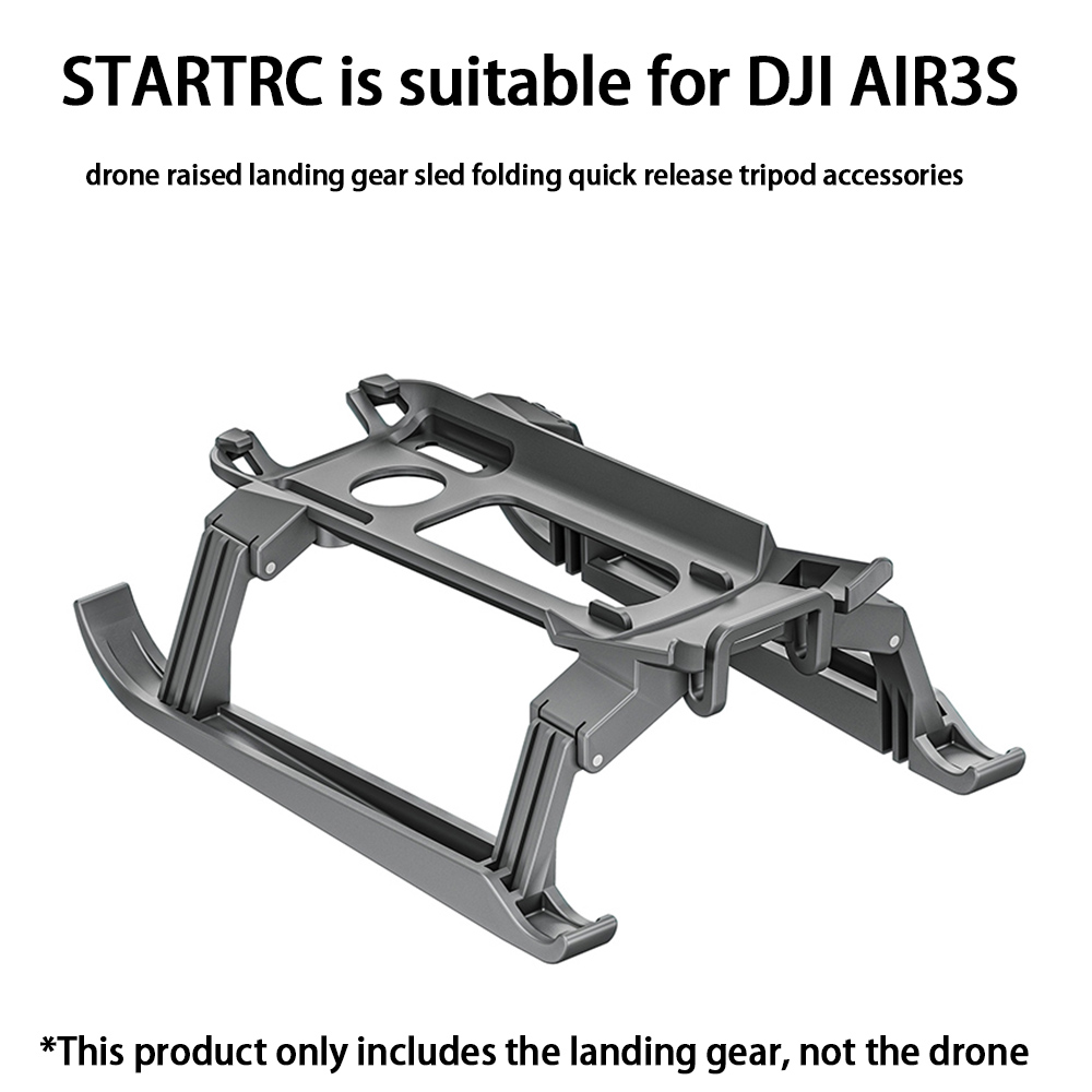 Drone Gimbal Mount - STARTRC para DJI AIR 3S drone