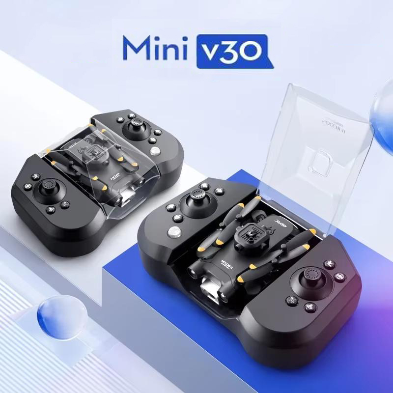 XIAOMI-4DRC V30 Mini Drone com - Drone Gimbal 3 Axis avaliação e preço