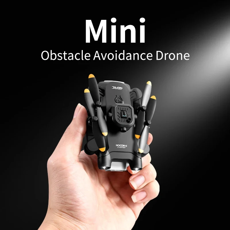 XIAOMI-4DRC V30 Mini Drone com - Drone Gimbal 3 Axis avaliação e preço