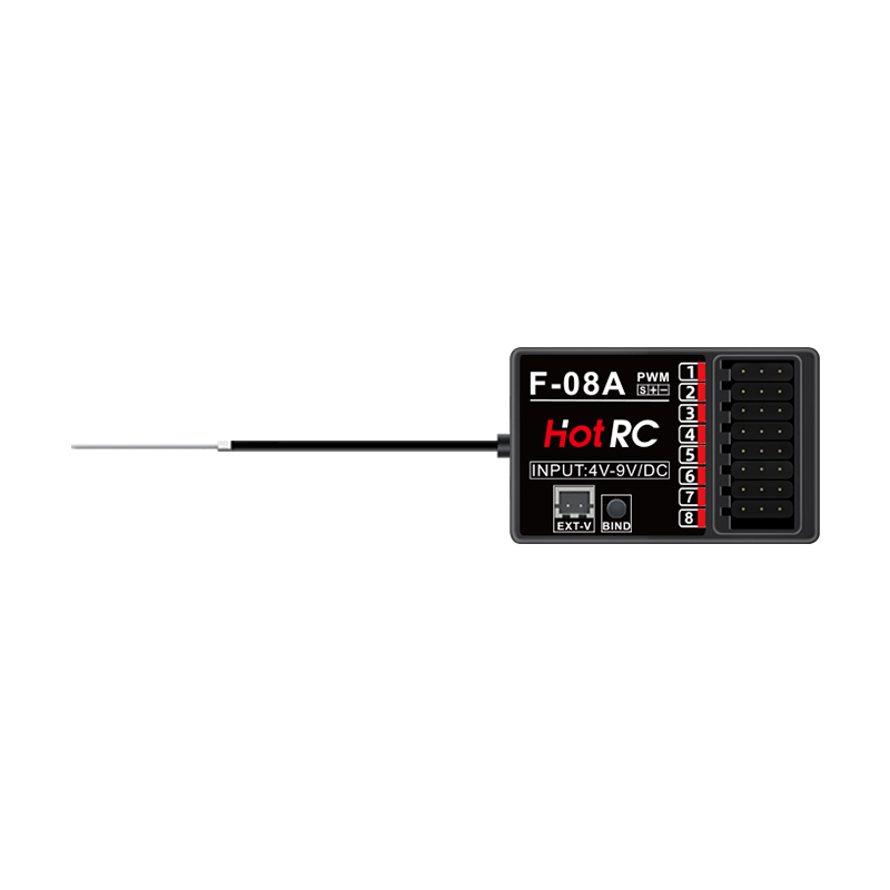 Peças de modelo hotrc rc, rece - Drone Gimbal Controller avaliação e preço