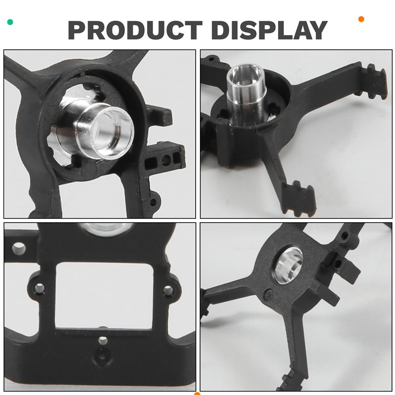 ABZZ - Peças de Reposição e Ac - Drone Gimbal Dampener avaliação e preço