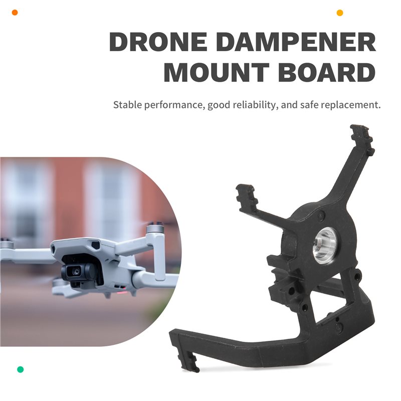 ABZZ - Peças de Reposição e Ac - Drone Gimbal Dampener avaliação e preço