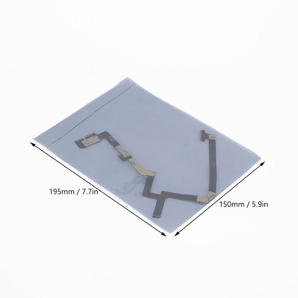 Correia de fio do cabo de fita - Drone Gimbal Ribbon Cable avaliação e preço