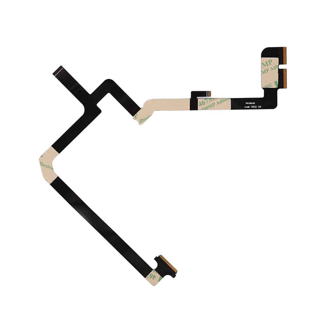 Correia de fio do cabo de fita - Drone Gimbal Ribbon Cable avaliação e preço