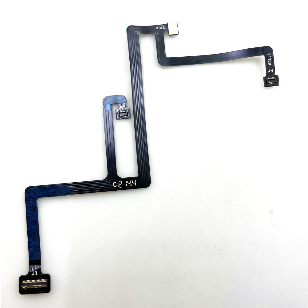 Hubsan-Zino Pro Plus RC Drone  - Drone Gimbal Ribbon Cable avaliação e preço