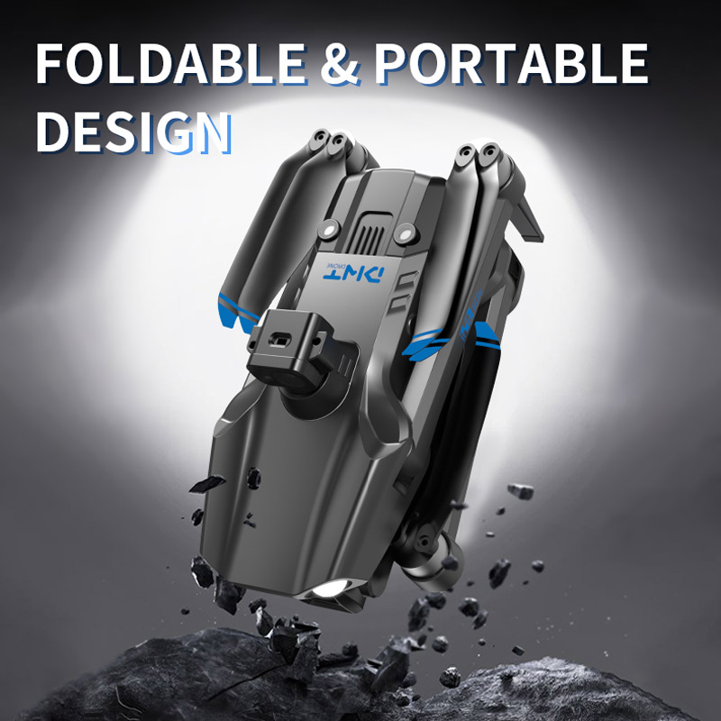 NOVO X2 Drone Profissional 5G  - Drone Gimbal Brushless avaliação e preço