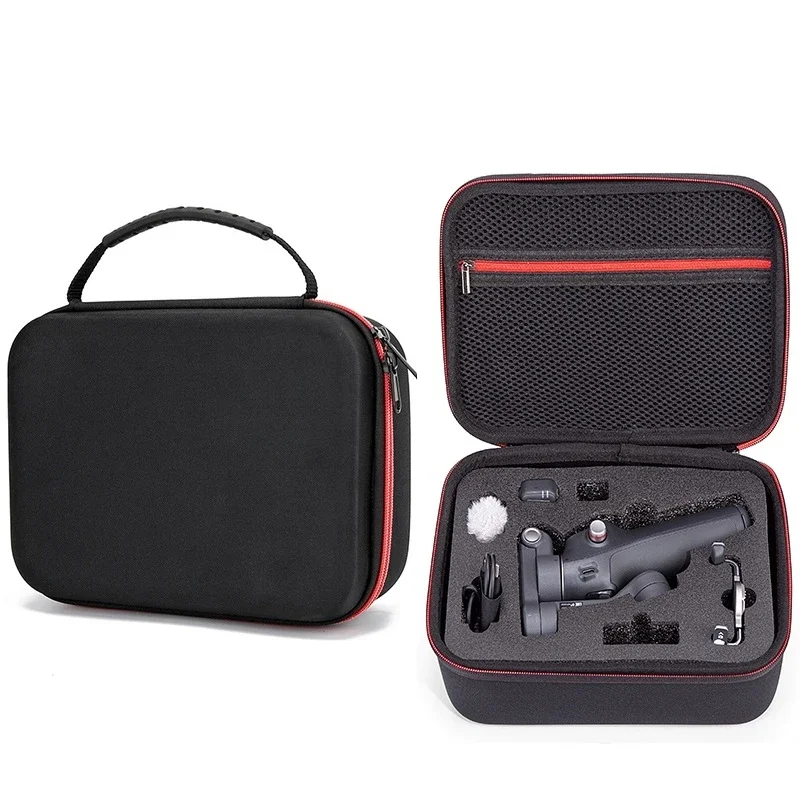 Estojo de transporte para DJI  - Drone Gimbal Case avaliação e preço