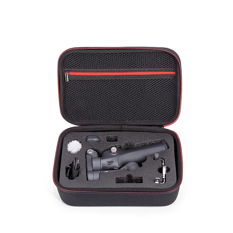 Estojo de transporte para DJI  - Drone Gimbal Case avaliação e preço