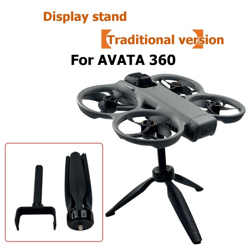 Suporte de Exibição para Drone - Drone Gimbal Mount avaliação e preço