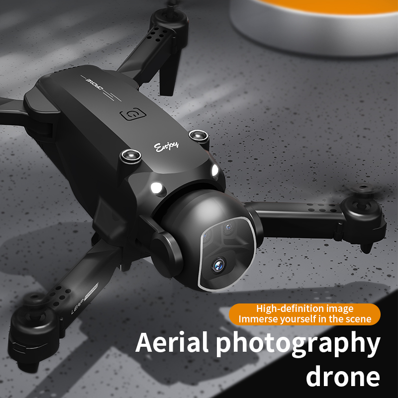 Drone Flagship X5 com Câmera 4 - Drone Gimbal 3 Axis avaliação e preço