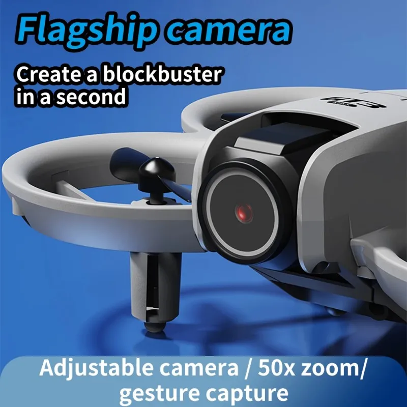 Xiaomi GT3 MAX GPS Drone 8K Ae - Drone Gimbal Brushless avaliação e preço