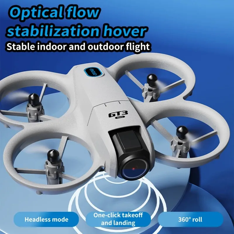 Xiaomi GT3 MAX GPS Drone 8K Ae - Drone Gimbal Brushless avaliação e preço