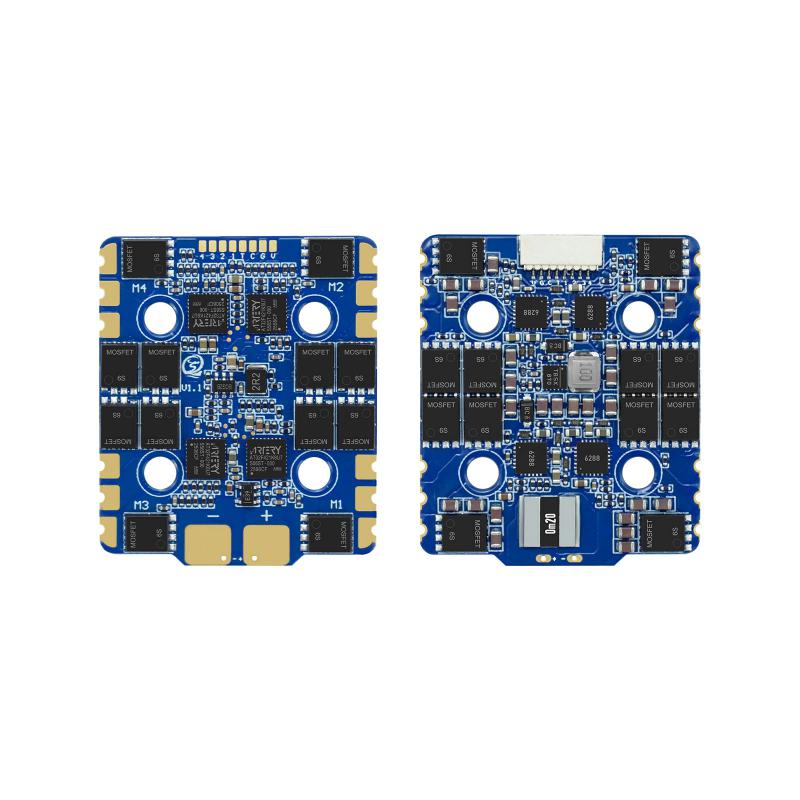 Controlador Eletrônico de Velo - Drone Gimbal Controller avaliação e preço