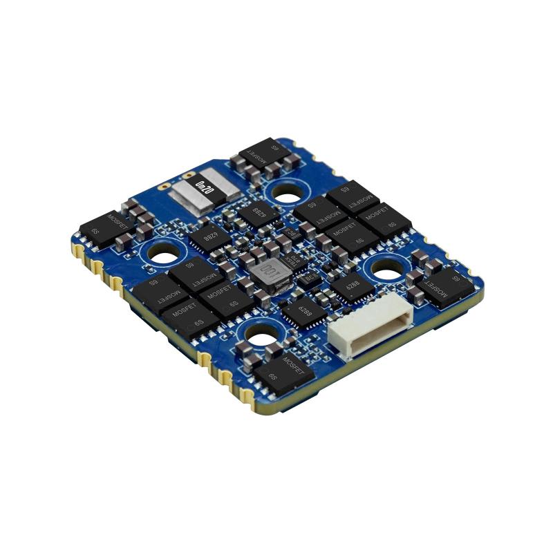 Controlador Eletrônico de Velo - Drone Gimbal Controller avaliação e preço