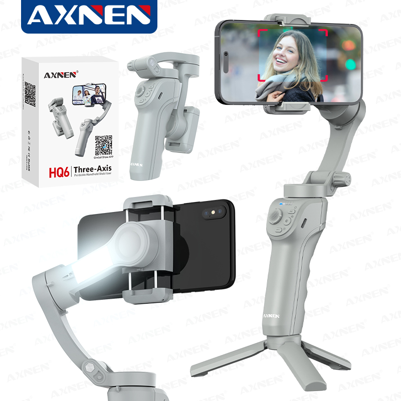 Estabilizador portátil gimbal  - Drone Gimbal For Gopro avaliação e preço