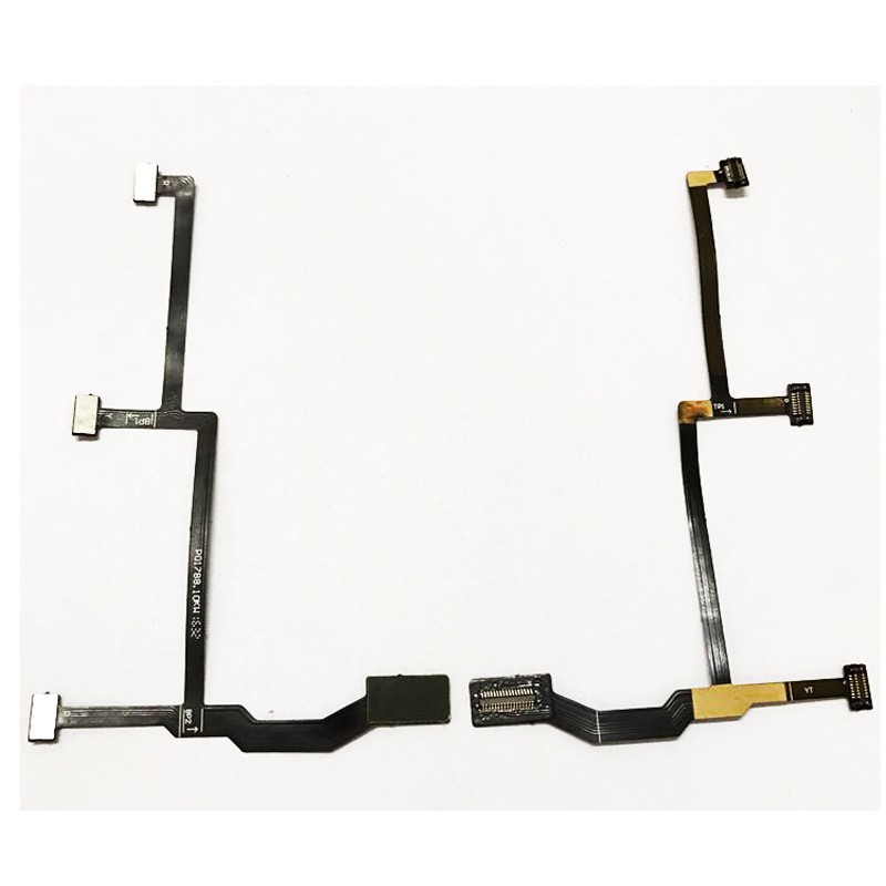 Flexível Gimbal Flat PCB Ribbo - Drone Gimbal Ribbon Cable avaliação e preço
