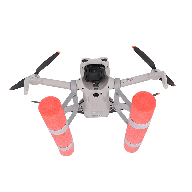 Pés de Pouso Flutuantes para D - Drone Gimbal Mount avaliação e preço