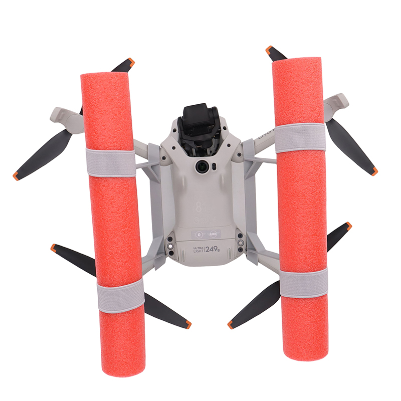 Pés de Pouso Flutuantes para D - Drone Gimbal Mount avaliação e preço