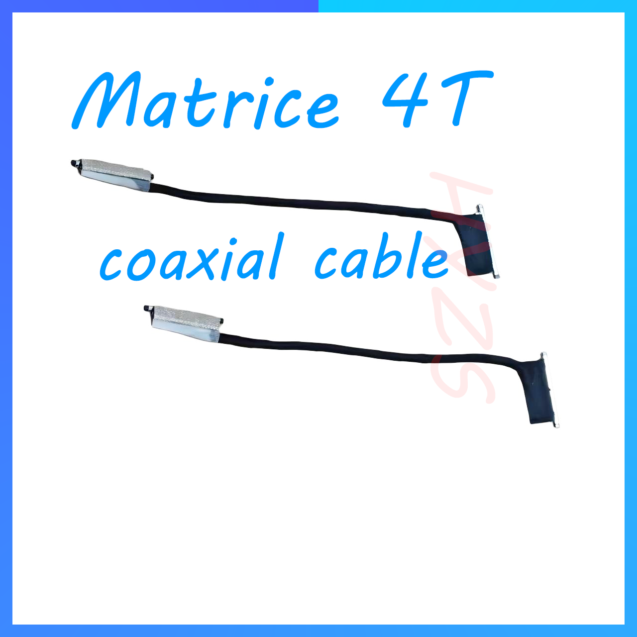 Cabo de Sinal Original para Câ - Drone Gimbal Ribbon Cable avaliação e preço