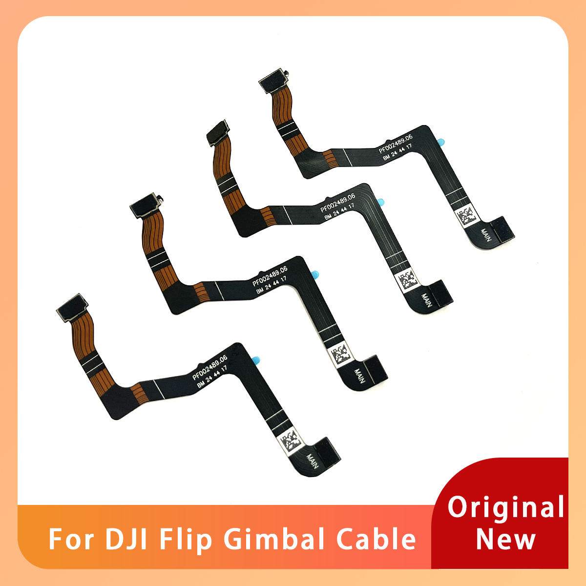 Cabo de fita plana gimbal para - Drone Gimbal Ribbon Cable avaliação e preço