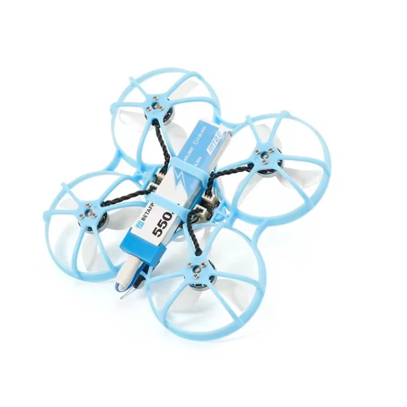 Drone RC Quadcopter FPV BETAFP - Drone Gimbal Brushless avaliação e preço