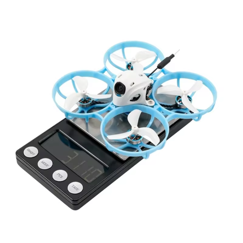 Drone RC Quadcopter FPV BETAFP - Drone Gimbal Brushless avaliação e preço