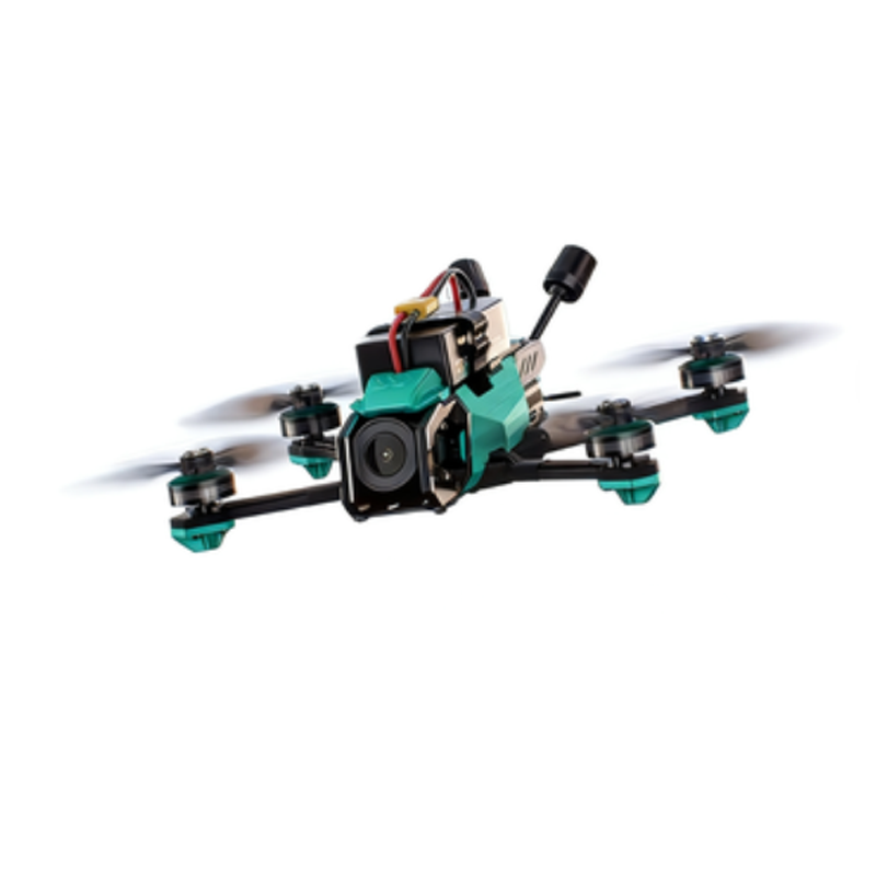 Drone FPV Sub250 OasisFly35 DC - Drone Gimbal Brushless avaliação e preço