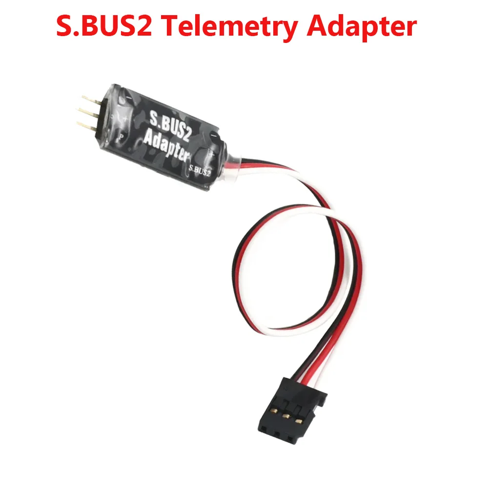 Adaptador de Telemetria Hobbyw - Drone Gimbal Controller avaliação e preço