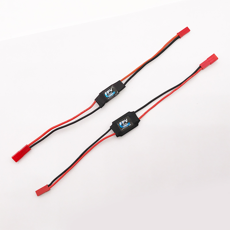 Módulo BEC Ultraleve, Converso - Drone Gimbal Controller avaliação e preço