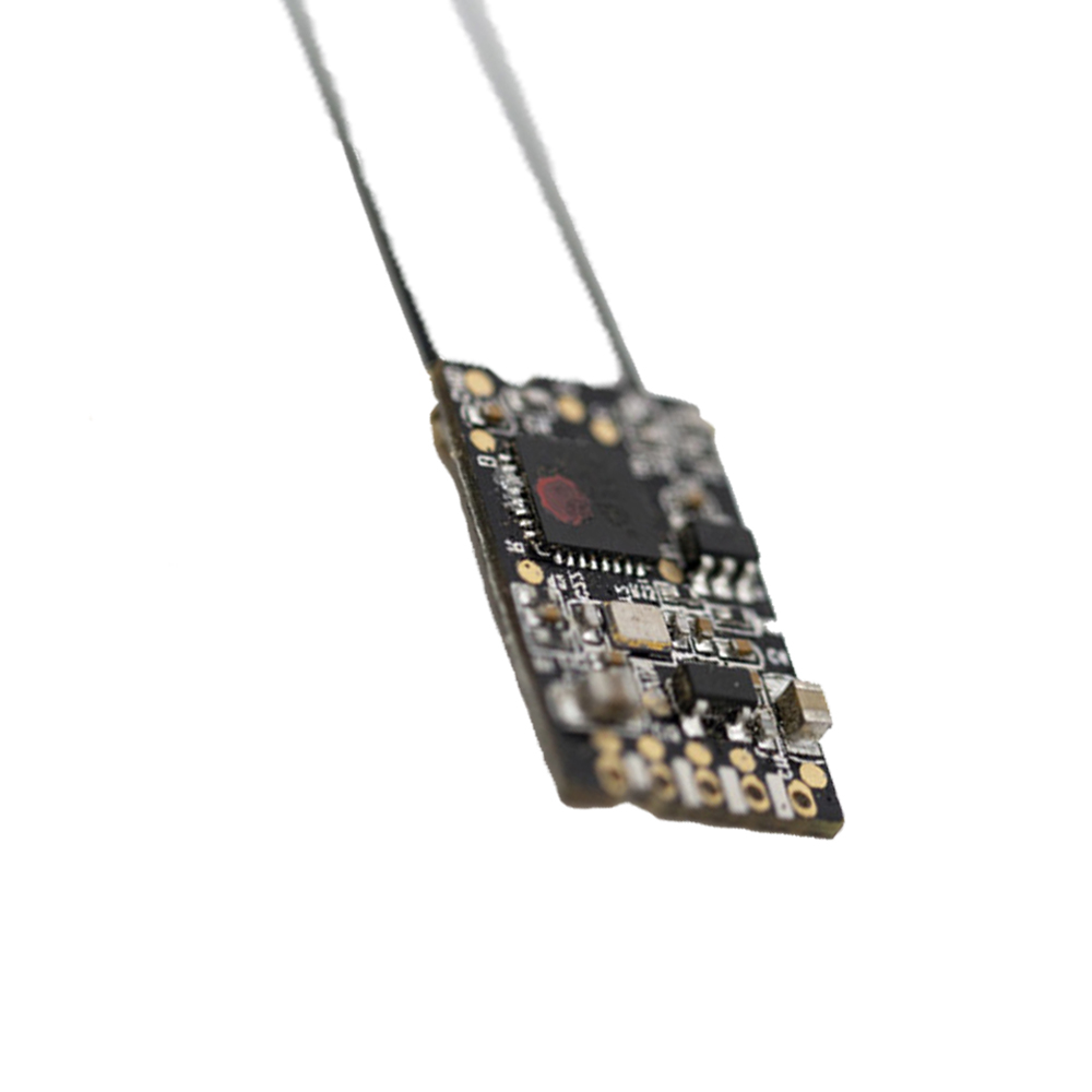 Receptor FlySky FTr10 FTr16S 2 - Drone Gimbal Controller avaliação e preço